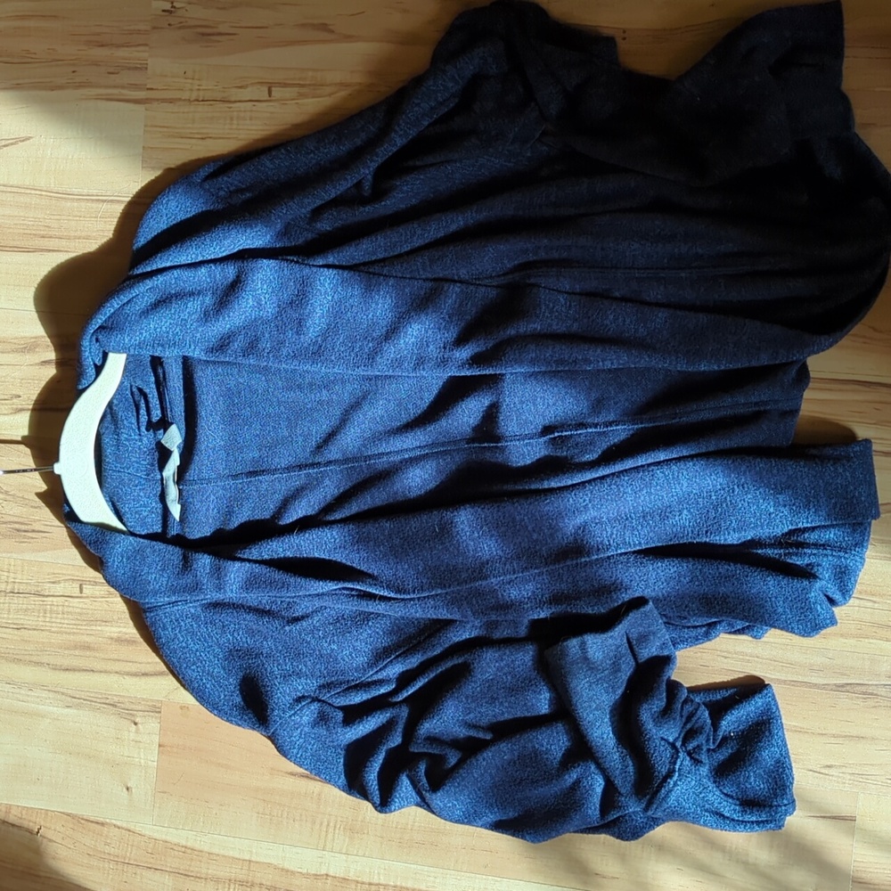 Athleta Shrug